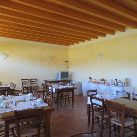 Agriturismo Parco Del Chiese Bedizzole Ngoại thất bức ảnh