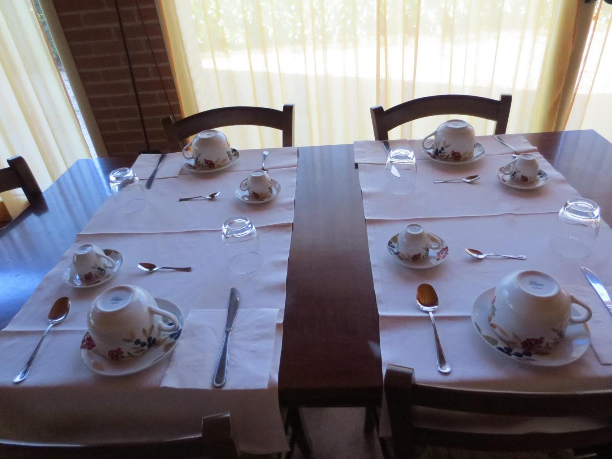 Agriturismo Parco Del Chiese Bedizzole Ngoại thất bức ảnh