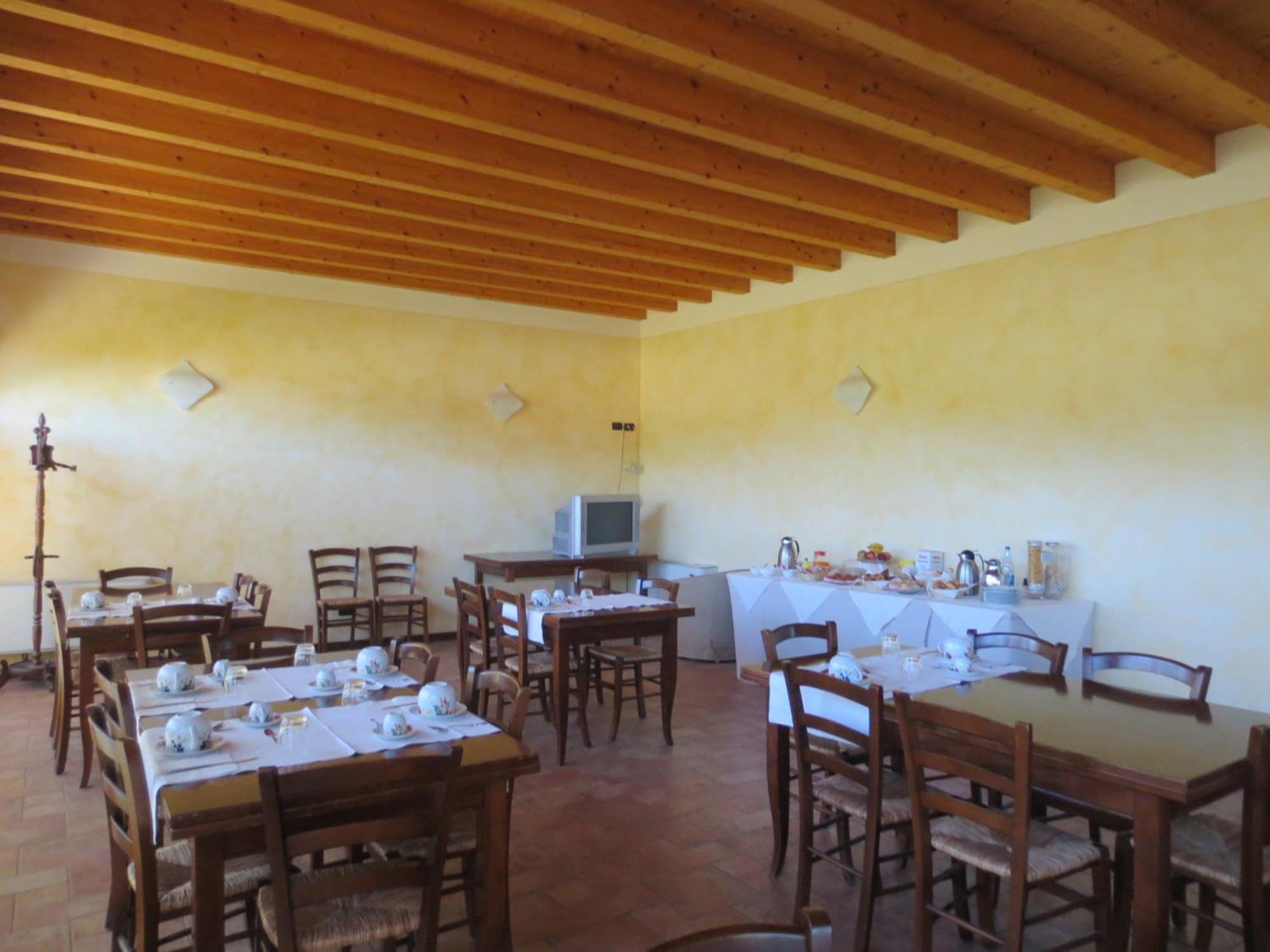 Agriturismo Parco Del Chiese Bedizzole Ngoại thất bức ảnh