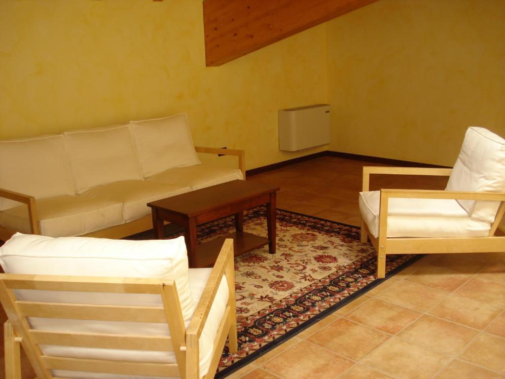Agriturismo Parco Del Chiese Bedizzole Ngoại thất bức ảnh
