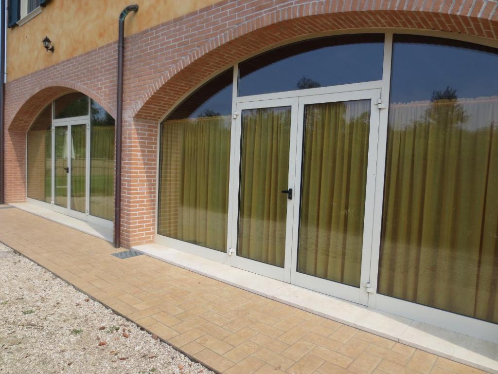 Agriturismo Parco Del Chiese Bedizzole Ngoại thất bức ảnh
