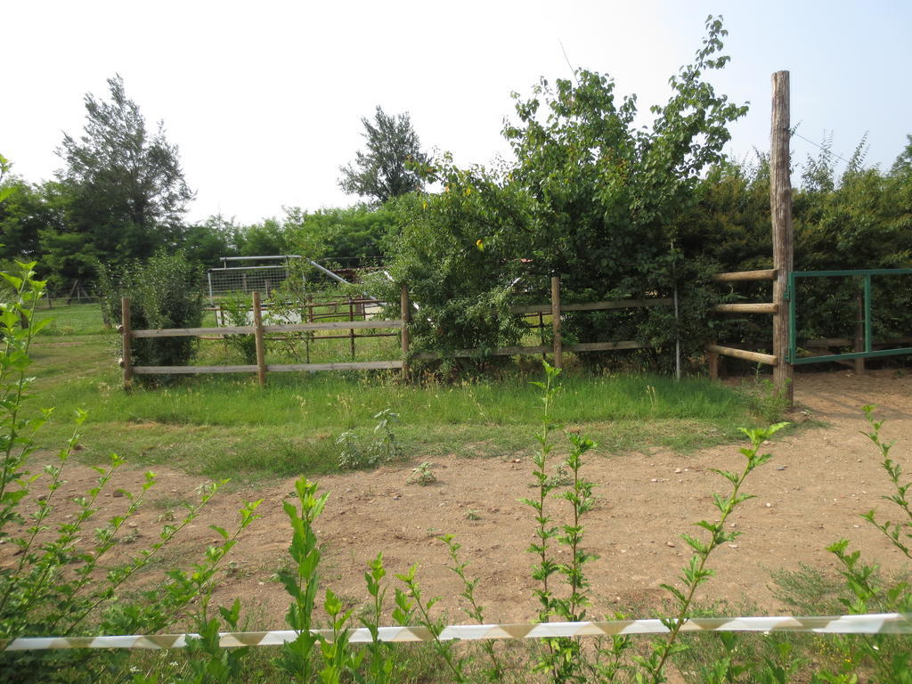 Agriturismo Parco Del Chiese Bedizzole Ngoại thất bức ảnh