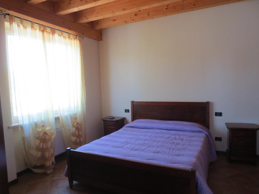 Agriturismo Parco Del Chiese Bedizzole Phòng bức ảnh