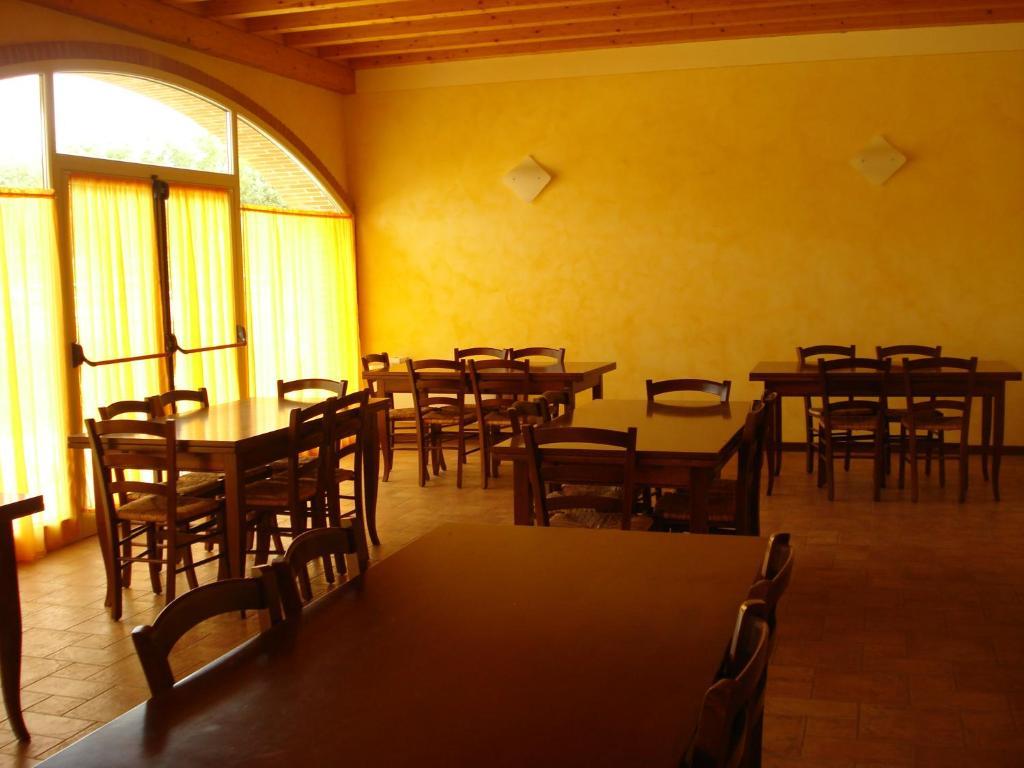 Agriturismo Parco Del Chiese Bedizzole Ngoại thất bức ảnh