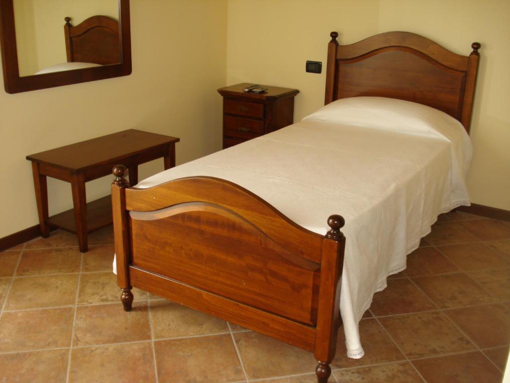 Agriturismo Parco Del Chiese Bedizzole Phòng bức ảnh