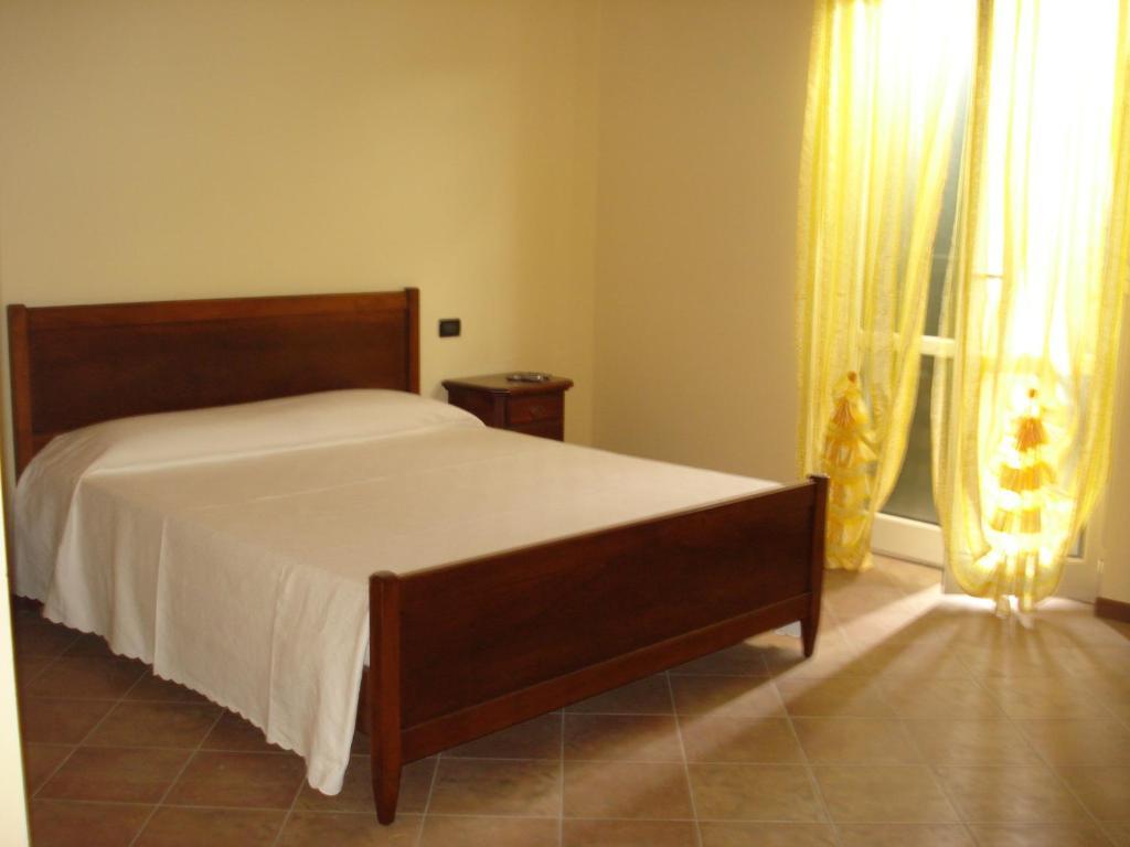 Agriturismo Parco Del Chiese Bedizzole Phòng bức ảnh